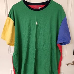 Polo by Ralph Lauren shirt, Size XXL